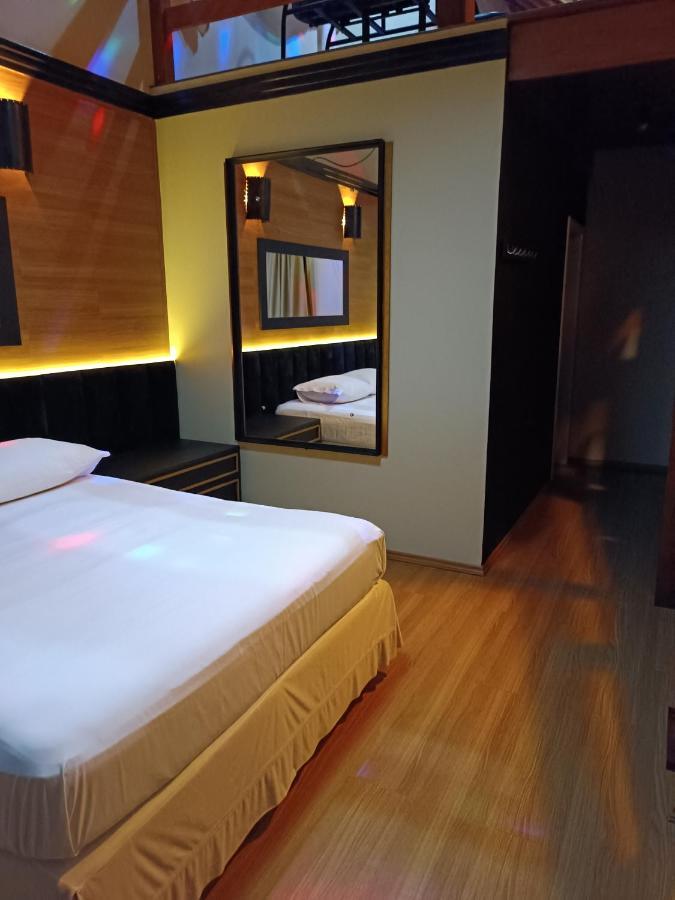 Amore Mio (Adults Only) غرامادو المظهر الخارجي الصورة